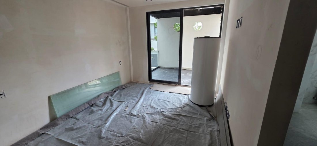 Apartment in Mexico City, Mexico 2 - 18611003