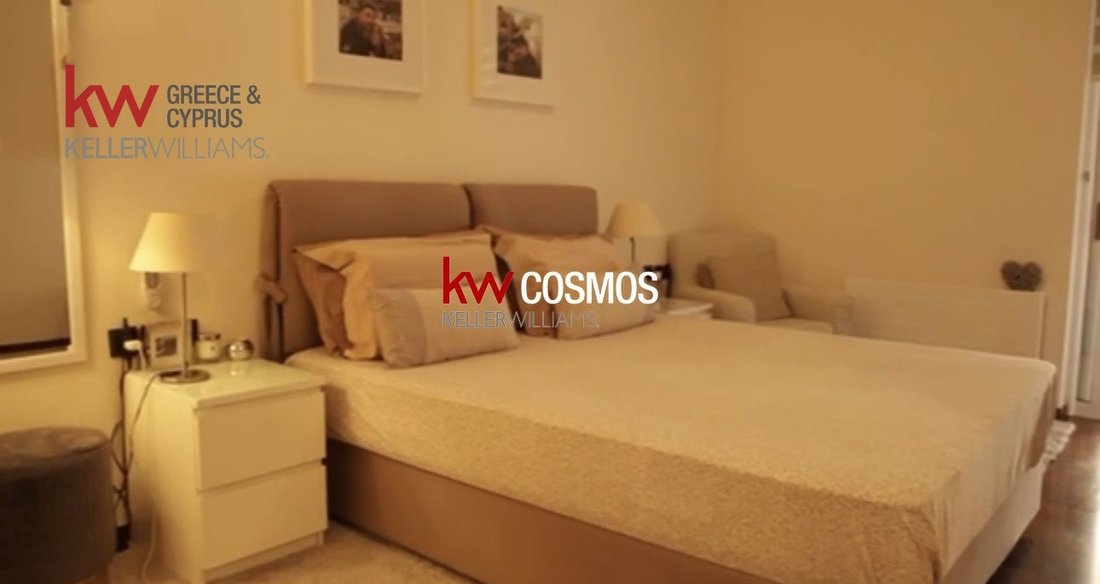 Apartment in Nea Smyrni, Attica, Greece 5 - 18609609