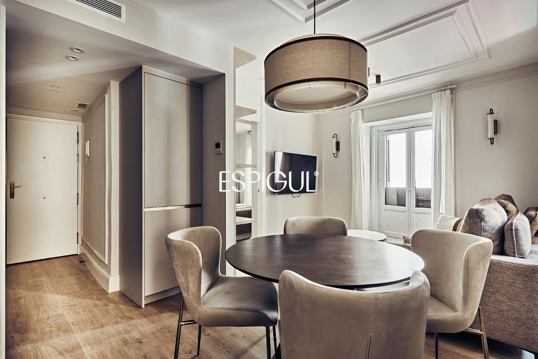 Apartamento en Centro, Madrid, España 1 - 18609131