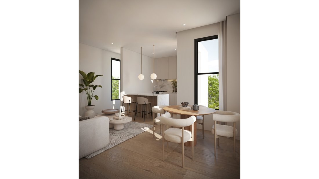 Condo in New York, New York, United States 2 - 18613327