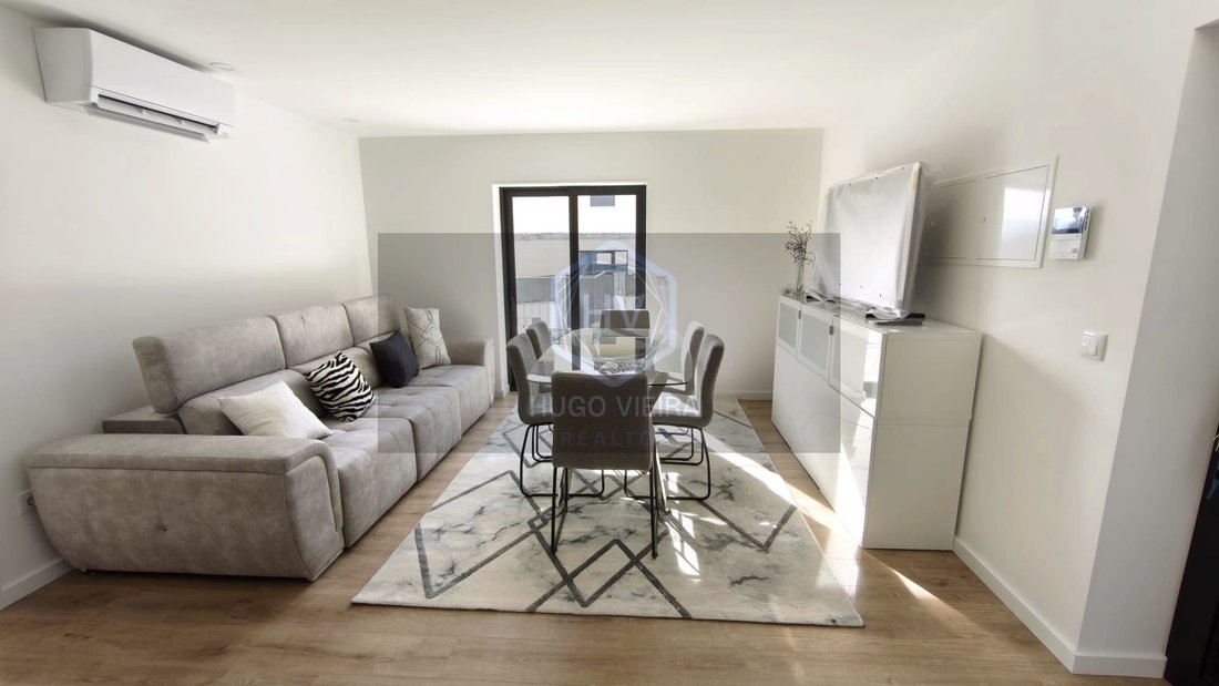 Apartment in Travassos, Braga, Portugal 1 - 17387405