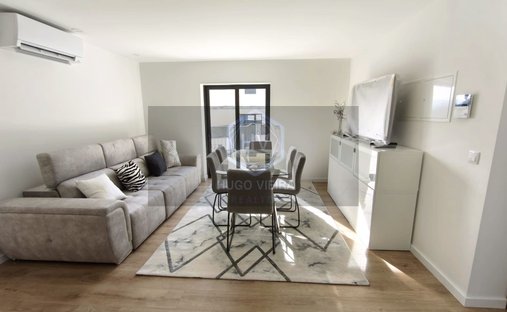 Apartment in Travassos, Braga, Portugal 1