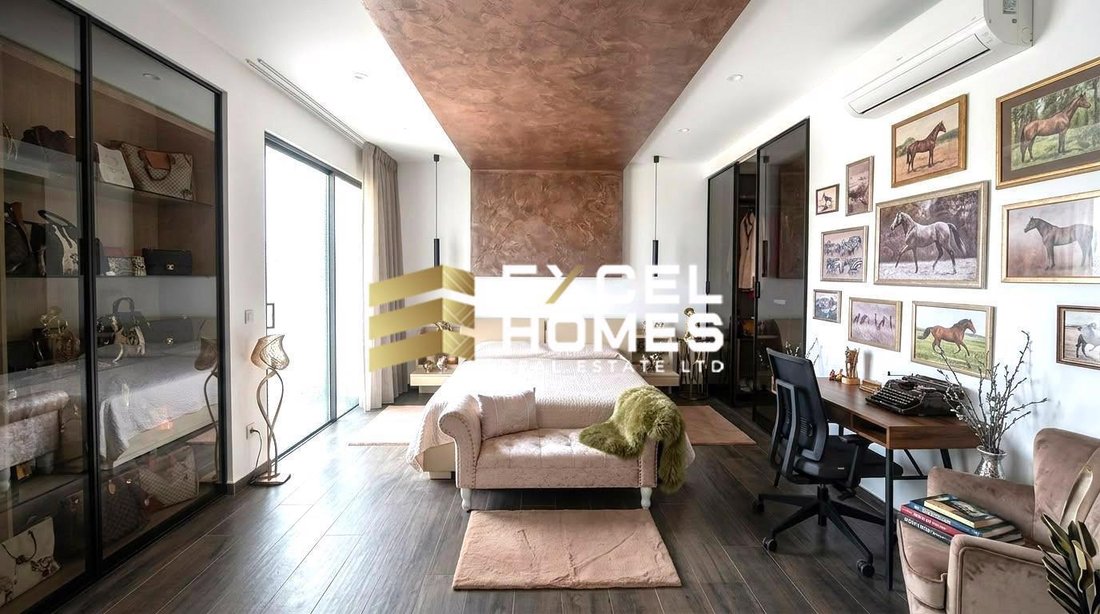 Apartment in Marsaskala, Malta 3 - 18613682