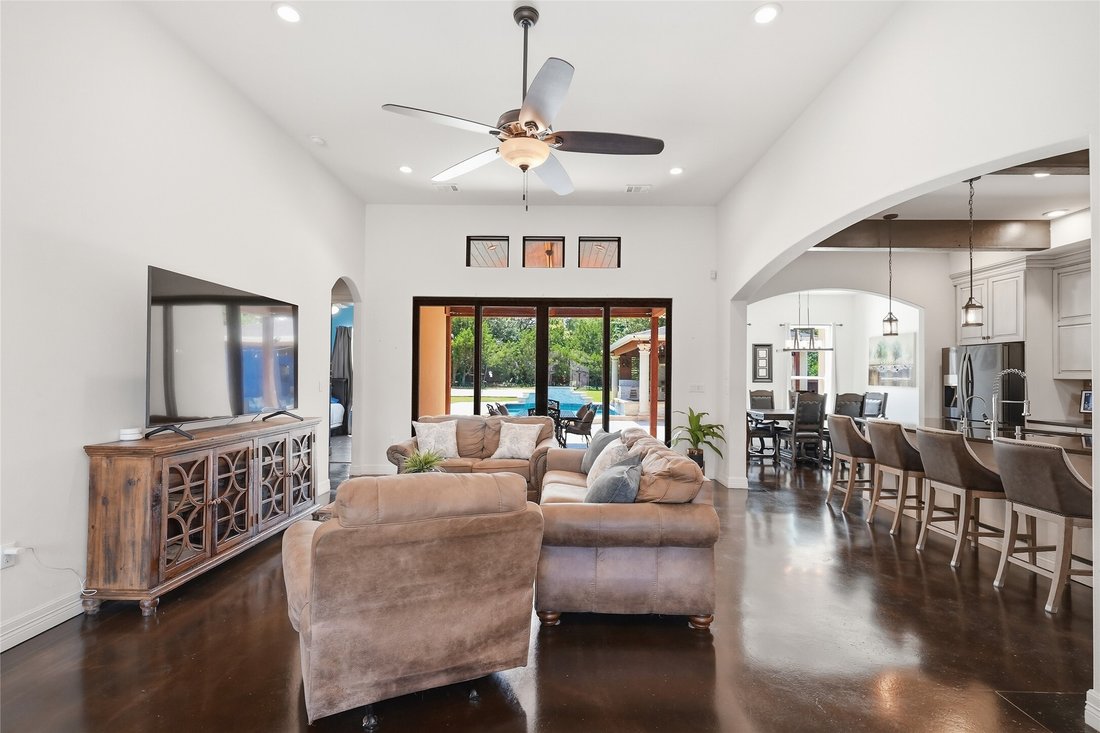 House in Cedar Park, Texas, United States 5 - 18613082
