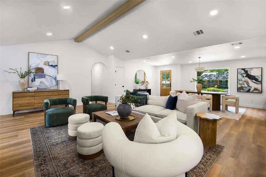 House in Richardson, Texas, United States 3 - 18613218