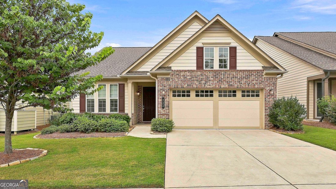 House in Peachtree City, Georgia, United States 1 - 18610305