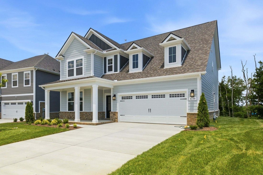 House in Rockvale, Tennessee, United States 2 - 18612473