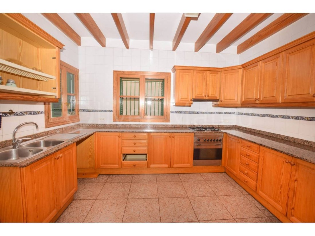 House in Genoa, Palma, Balearic Islands 4 - 18354556