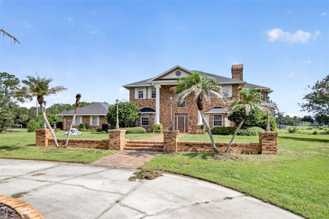 House in St. Cloud, Florida, United States 2 - 18612569