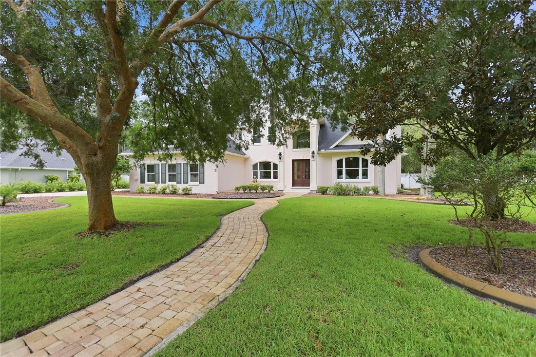 House in Ormond Beach, Florida, United States 5 - 18612533