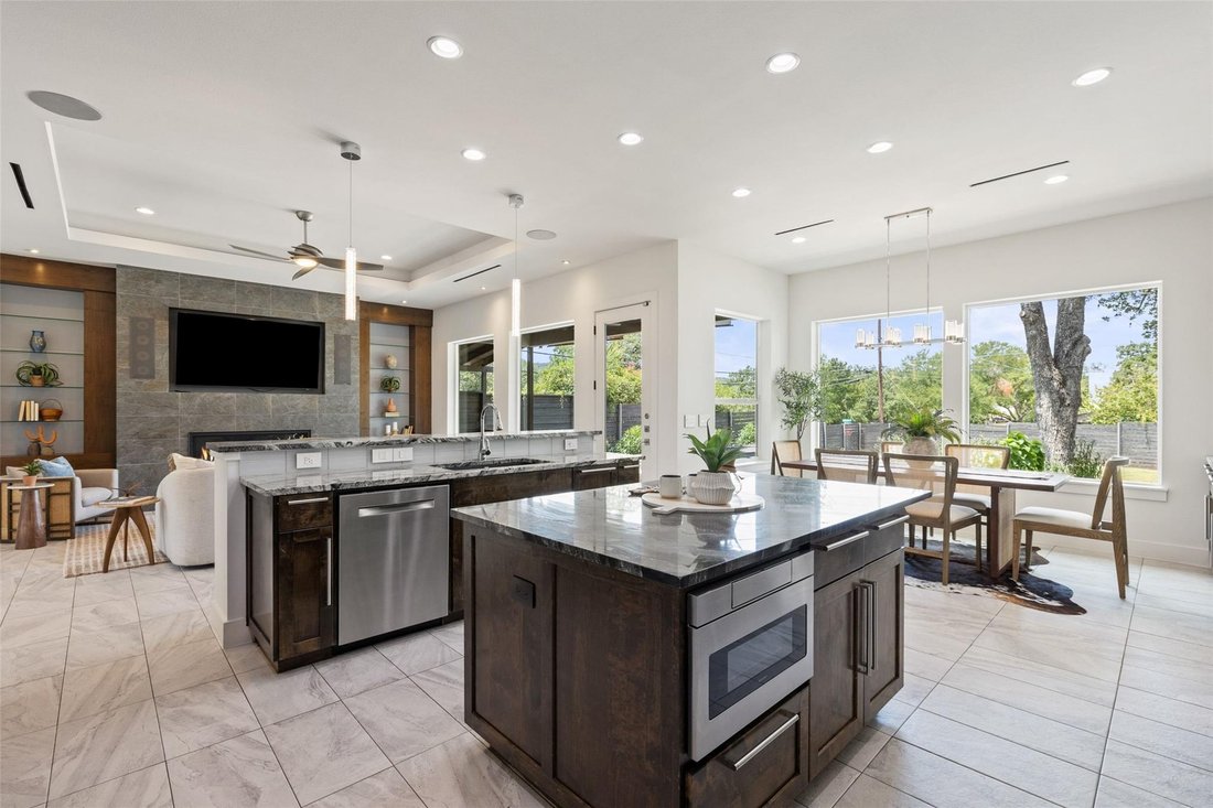 House in Austin, Texas, United States 5 - 18609499