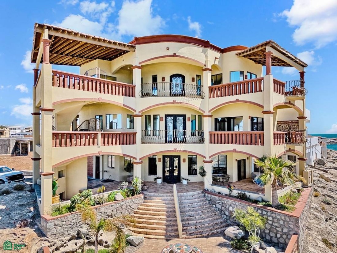 House in La Choya, Sonora, Mexico 1 - 17088774