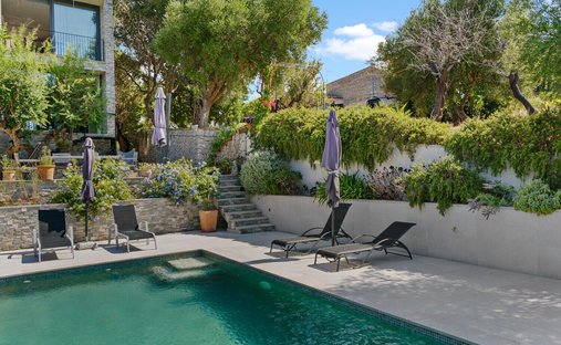 Villa in Campanet, Balearic Islands, Spain 1