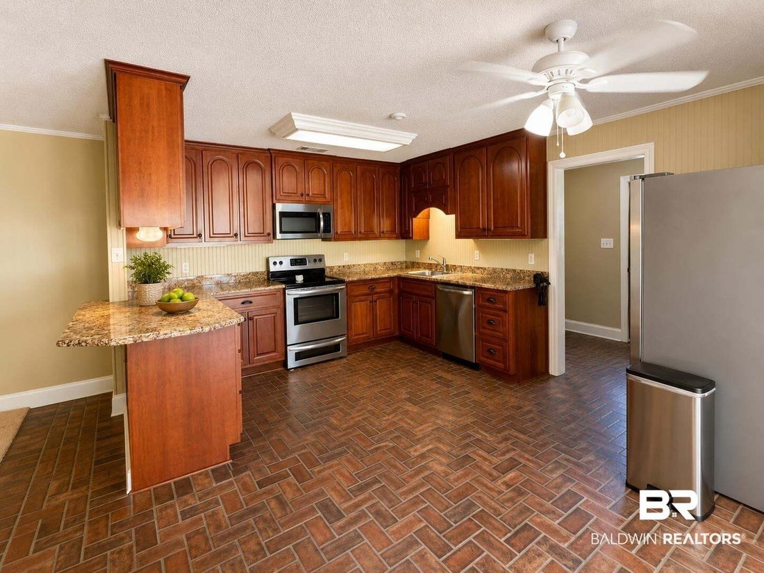 House in Fairhope, Alabama, United States 5 - 18241386