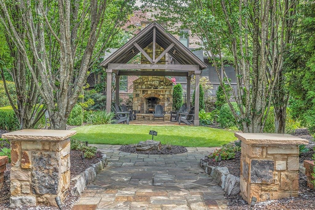 Townhouse in Roswell, Georgia, United States 4 - 18610003