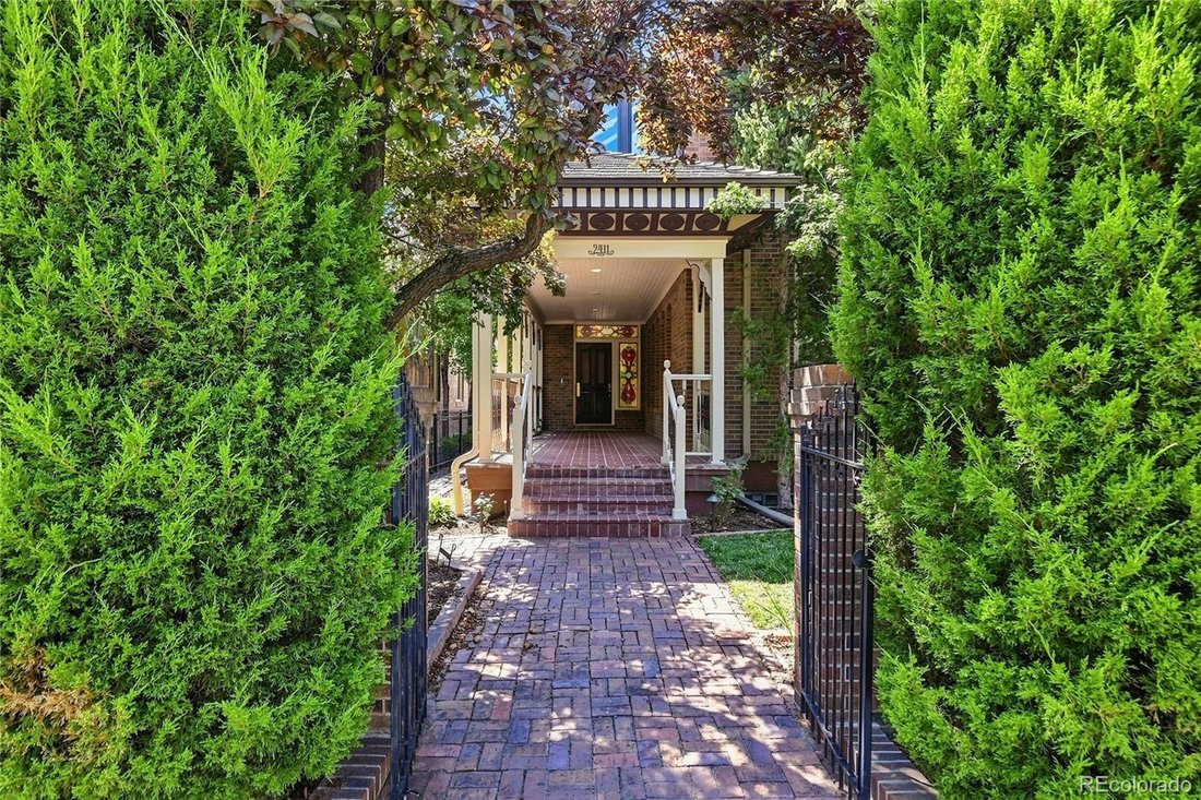 House in Denver, Colorado, United States 3 - 18611682