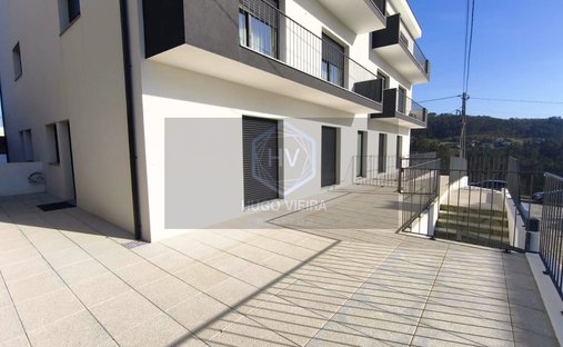 Appartamento a Travassos, Braga, Portogallo 1