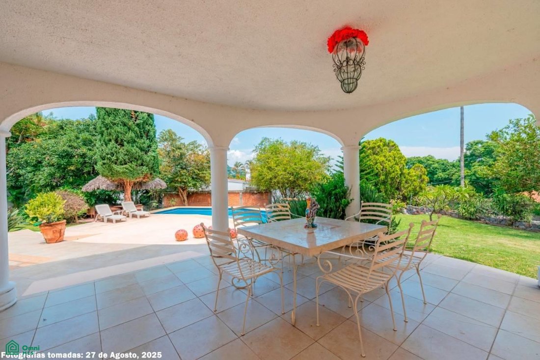 Townhouse in Chapala Haciendas, Jalisco, Mexico 4 - 17100800