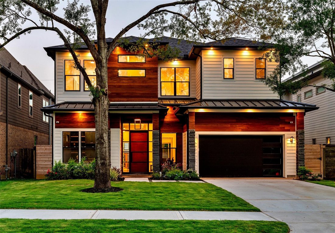 House in Houston, Texas, United States 2 - 18613439