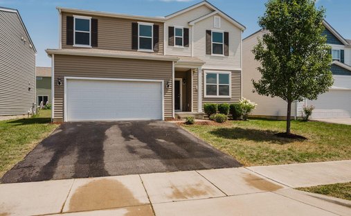 Casa a Columbus, Ohio, Stati Uniti 1