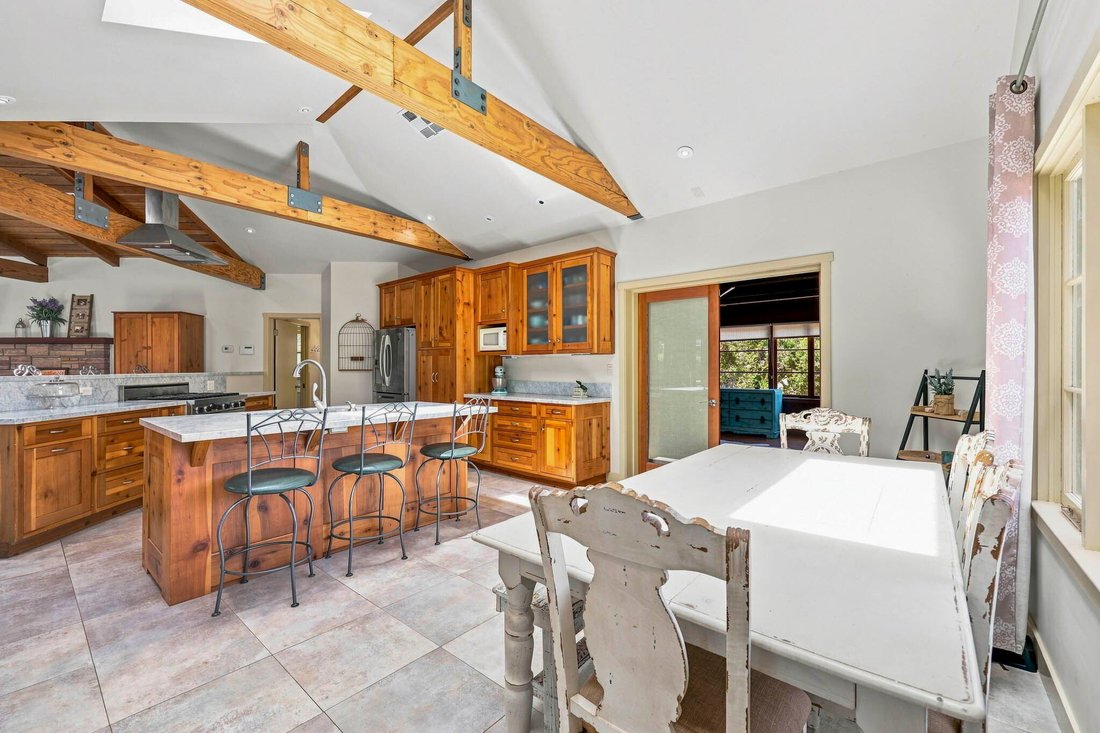 House in Ojai, California, United States 5 - 18610377