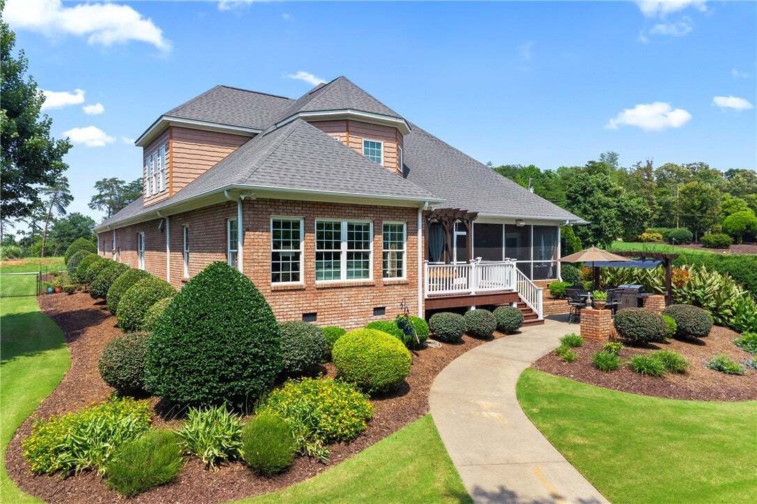 House in Anderson, South Carolina, United States 3 - 18612655