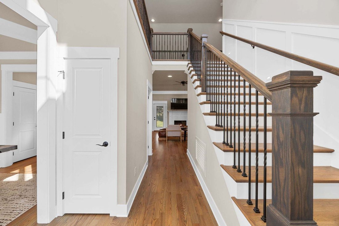 House in Spring Hill, Tennessee, United States 4 - 18481391