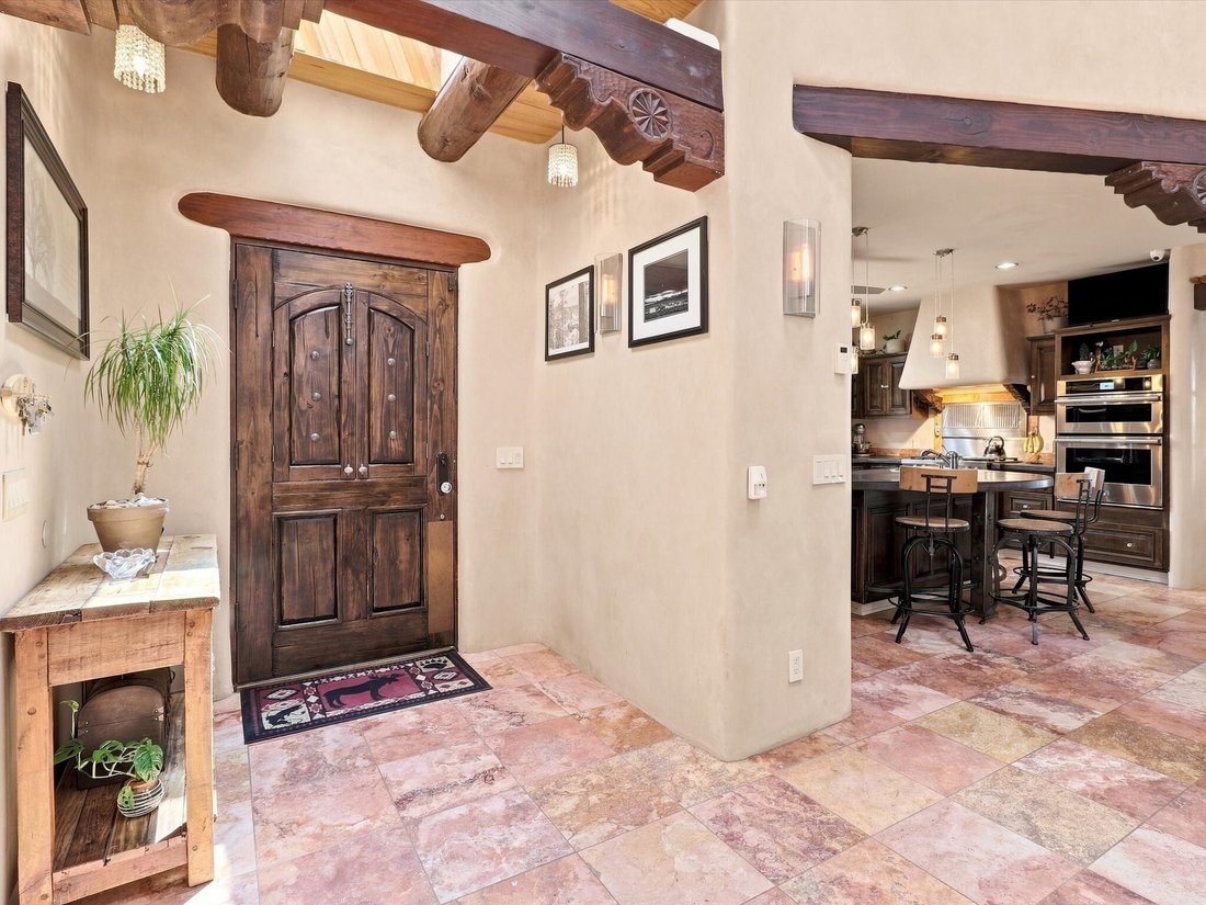 House in Santa Fe, New Mexico, United States 5 - 18615498