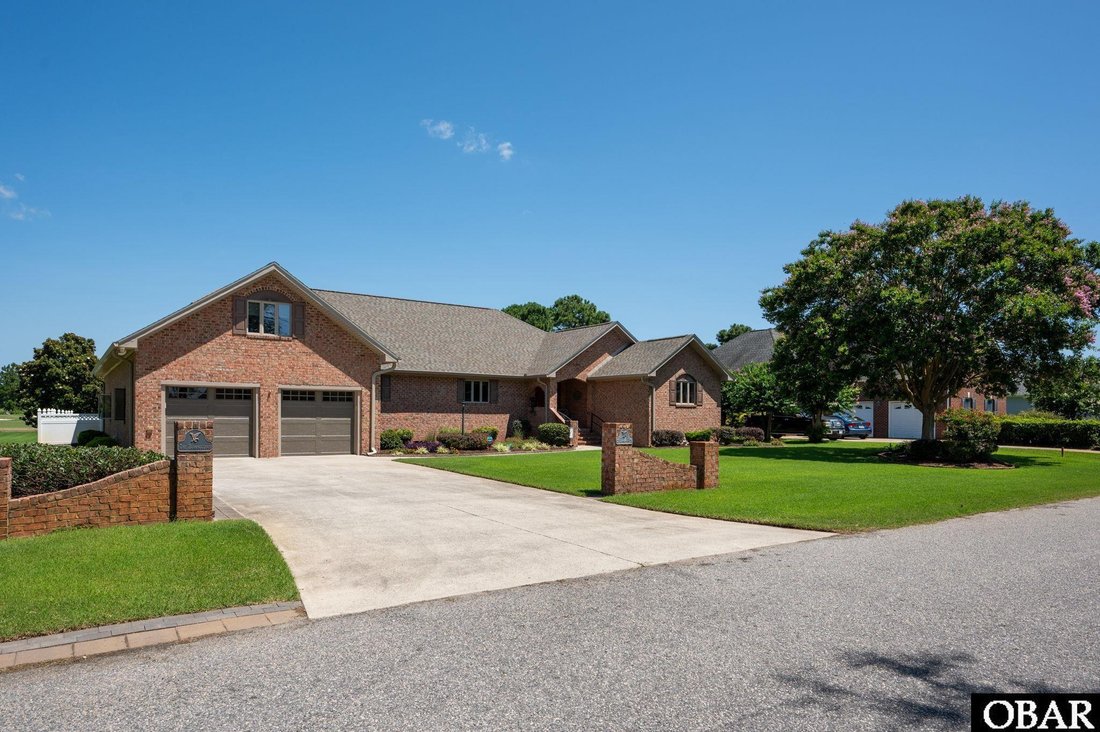 House in Grandy, North Carolina, United States 1 - 18609588