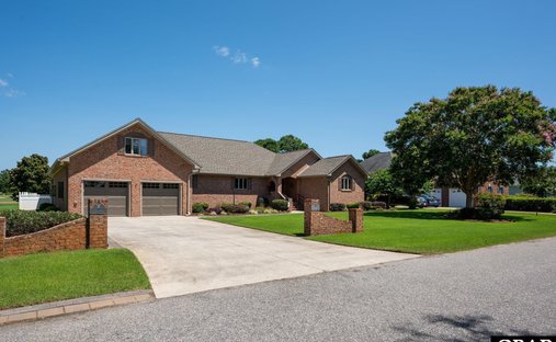 House in Grandy, North Carolina, United States 1