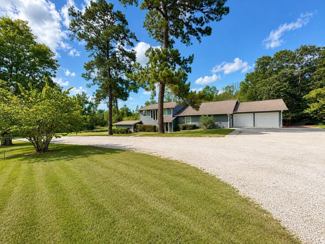 House in Livingston, Texas, United States 2 - 18613419