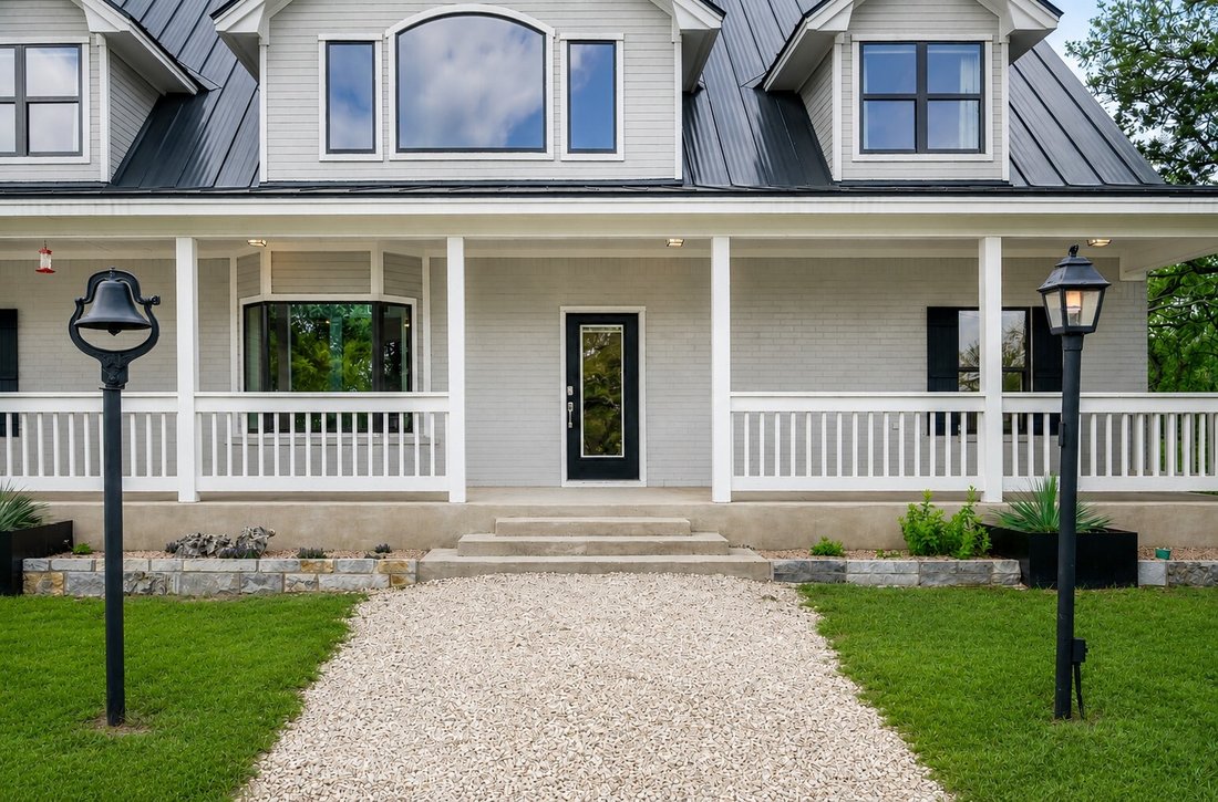 House in San Marcos, Texas, United States 3 - 17825494