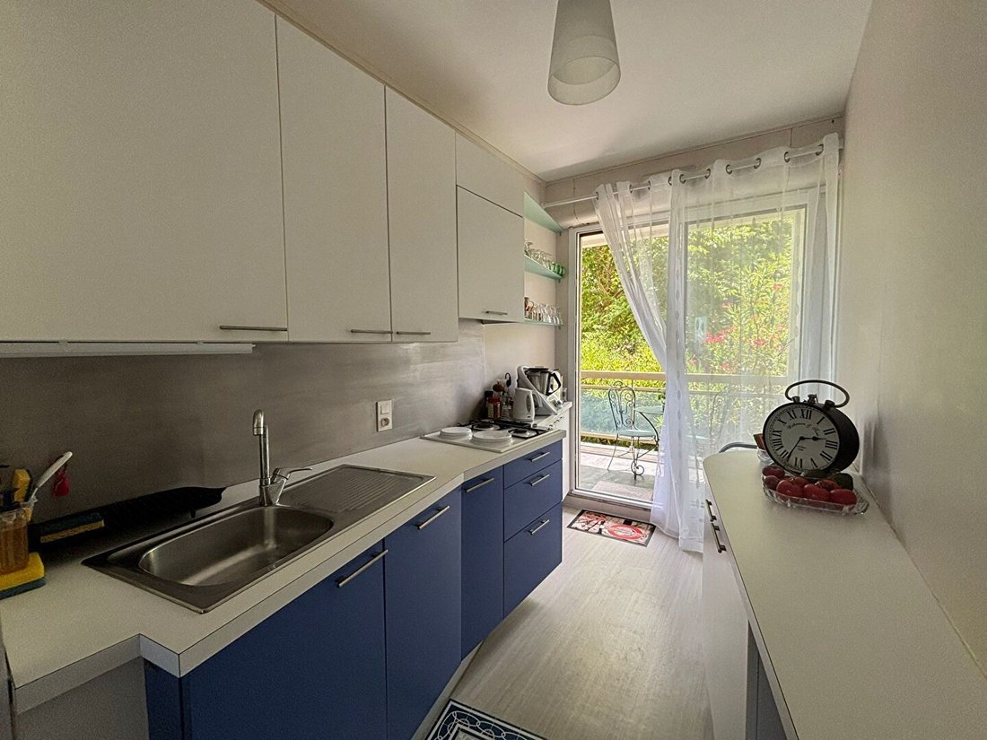 Appartamento a Aiguillon, Arcachon, Francia 3 - 18612102