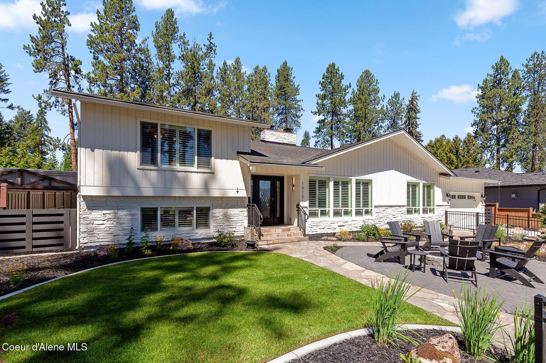 House in Hayden, Idaho, United States 1 - 18613790