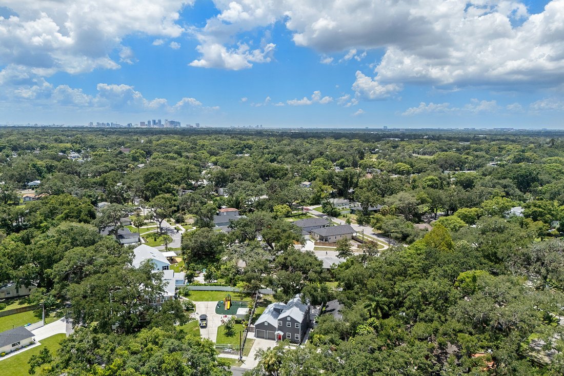 House in Tampa, Florida, United States 3 - 18611353