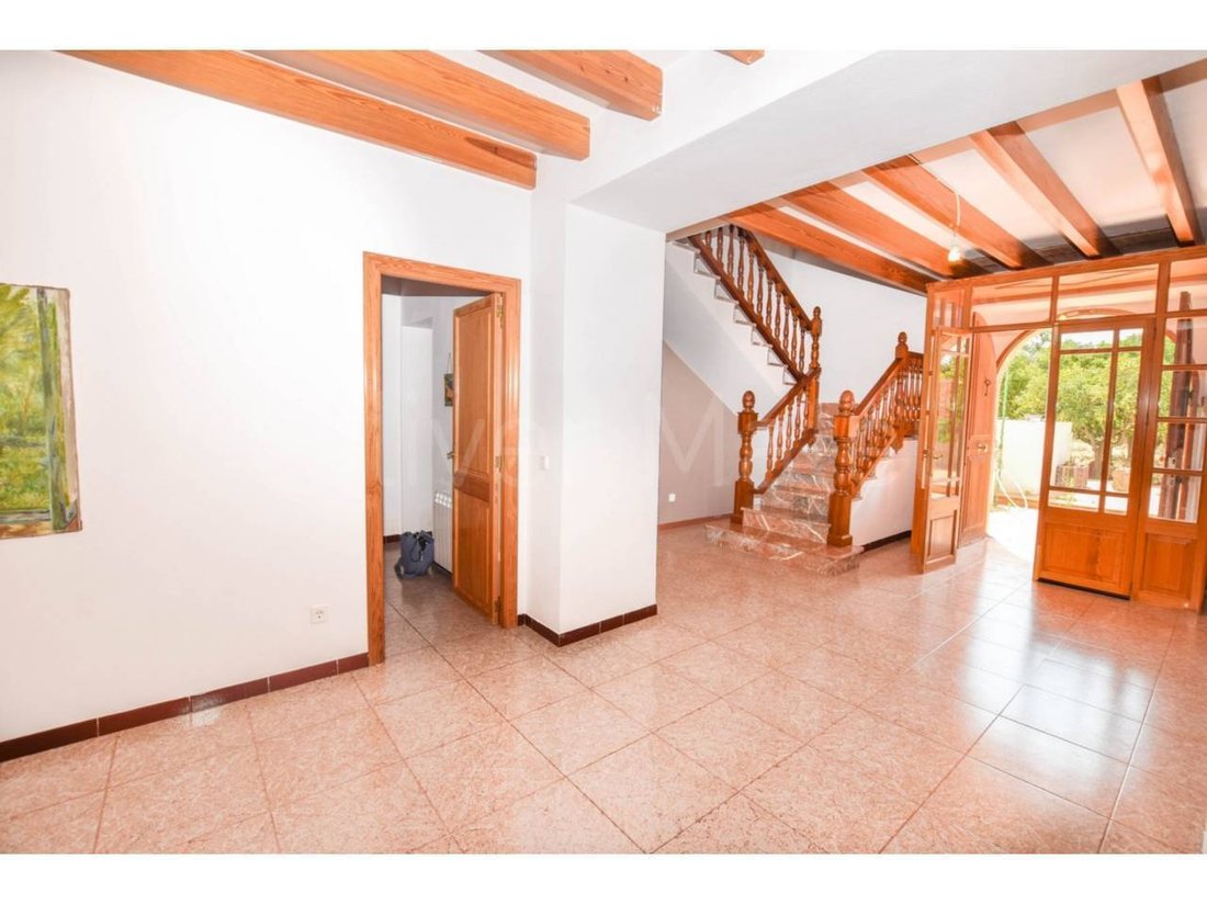 House in Genoa, Palma, Balearic Islands 3 - 18354556