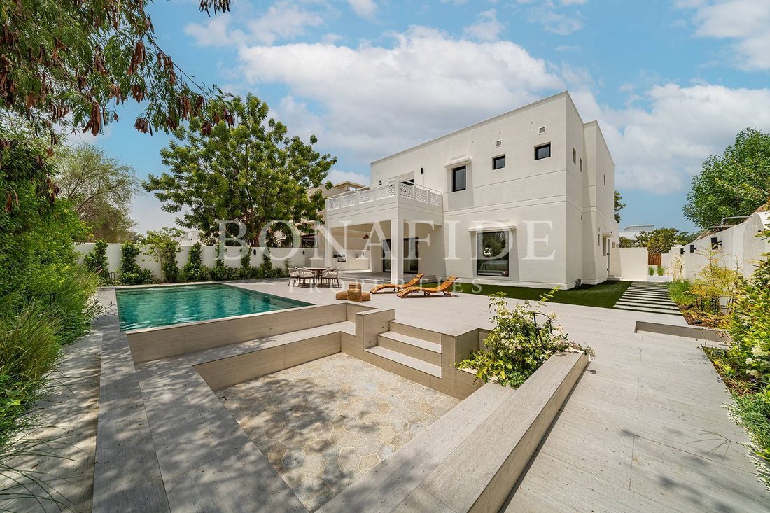 Villa in Al Thanyah 4, Al Thanyah, Dubai 5 - 18610444