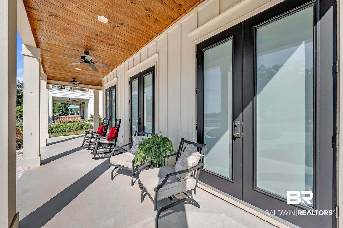 House in Fairhope, Alabama, United States 4 - 18321856