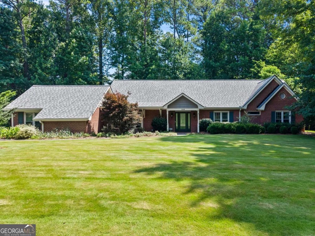 House in Kennesaw, Georgia, United States 1 - 18615669