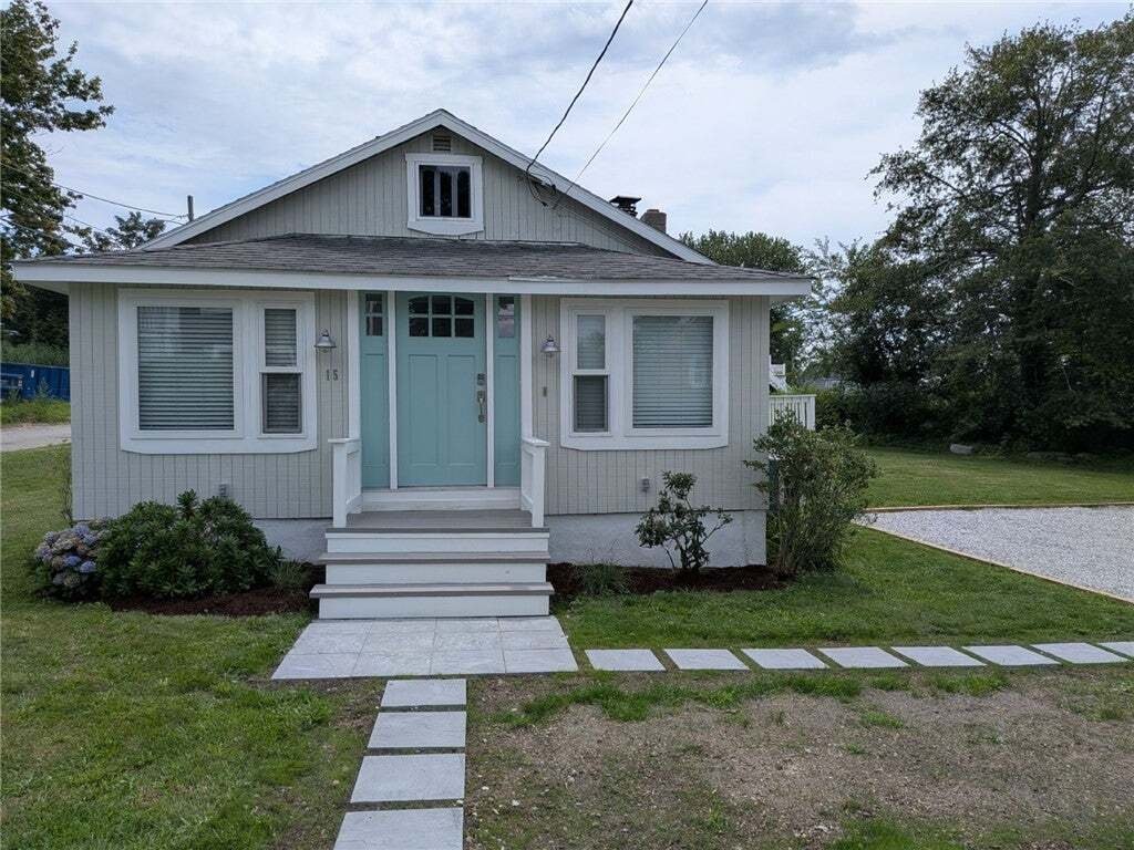 House in Portsmouth, Rhode Island, United States 1 - 18561109