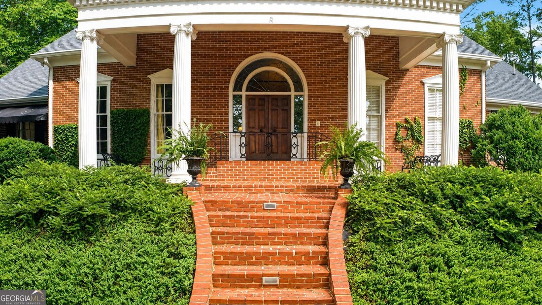 House in Rome, Georgia, United States 5 - 17861423
