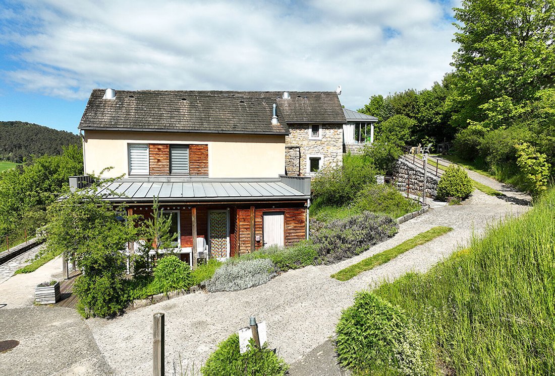 Villa in La Canourgue, Occitania, France 3 - 18614035