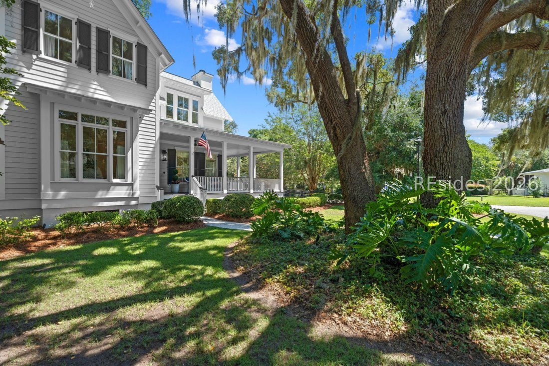 House in Beaufort, South Carolina, United States 4 - 18612193