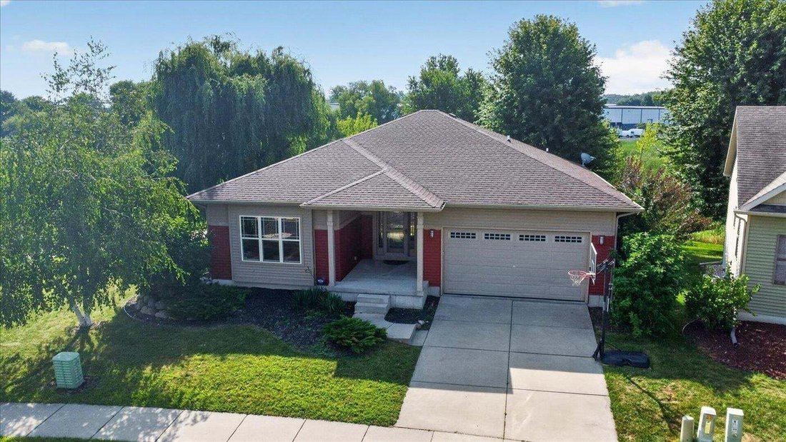 House in Madison, Wisconsin, United States 2 - 18609551
