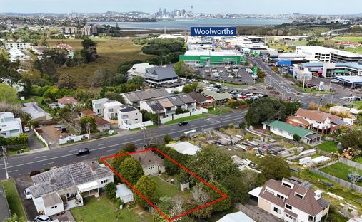 House in Auckland, Auckland, New Zealand 1