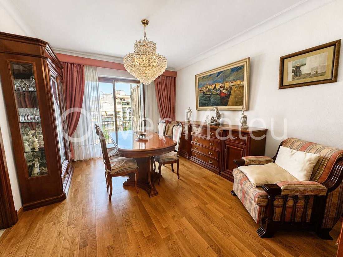 Apartment in Palma, Balearic Islands, Spain 4 - 18194057