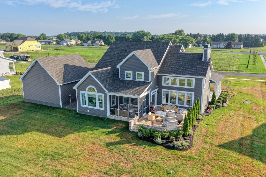 Casa a Lewes, Delaware, Stati Uniti 2 - 18611370