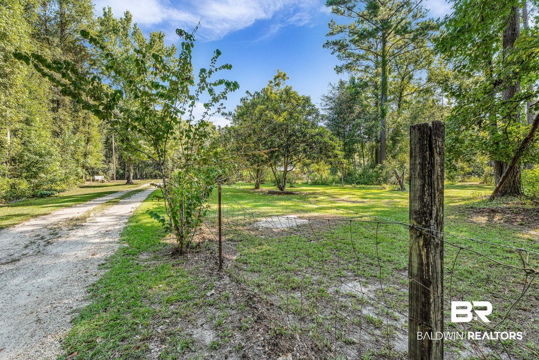 House in Stockton, Alabama, United States 4 - 18612167