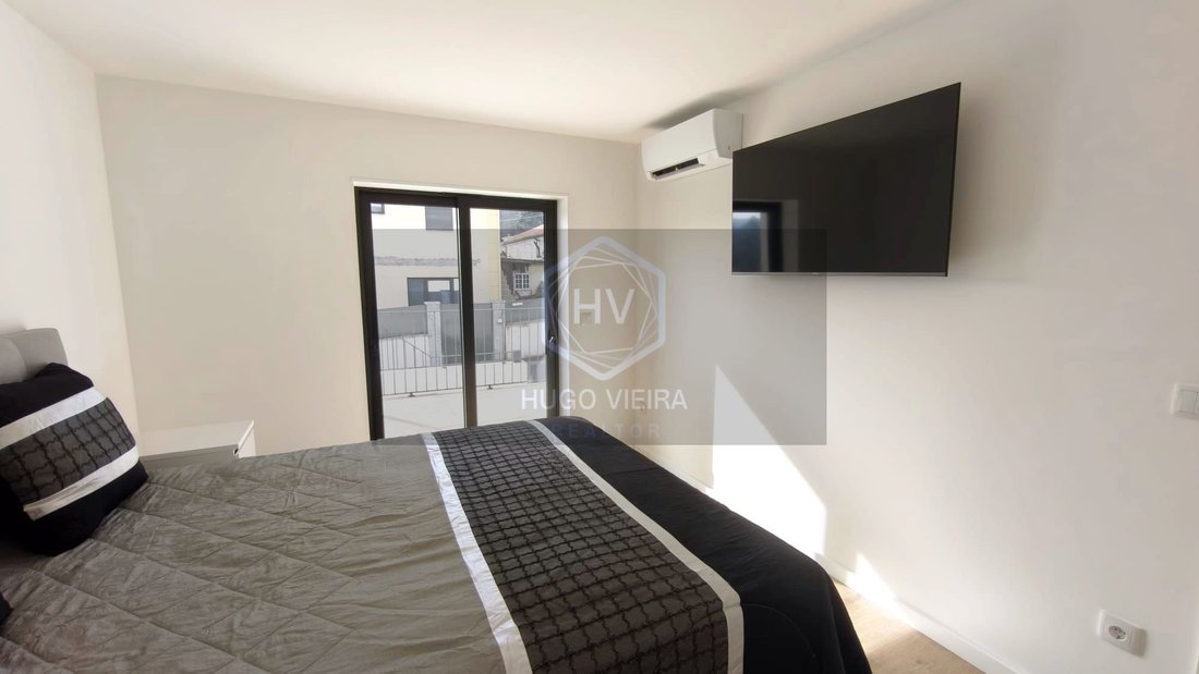 Apartment in Travassos, Braga, Portugal 3 - 17387405