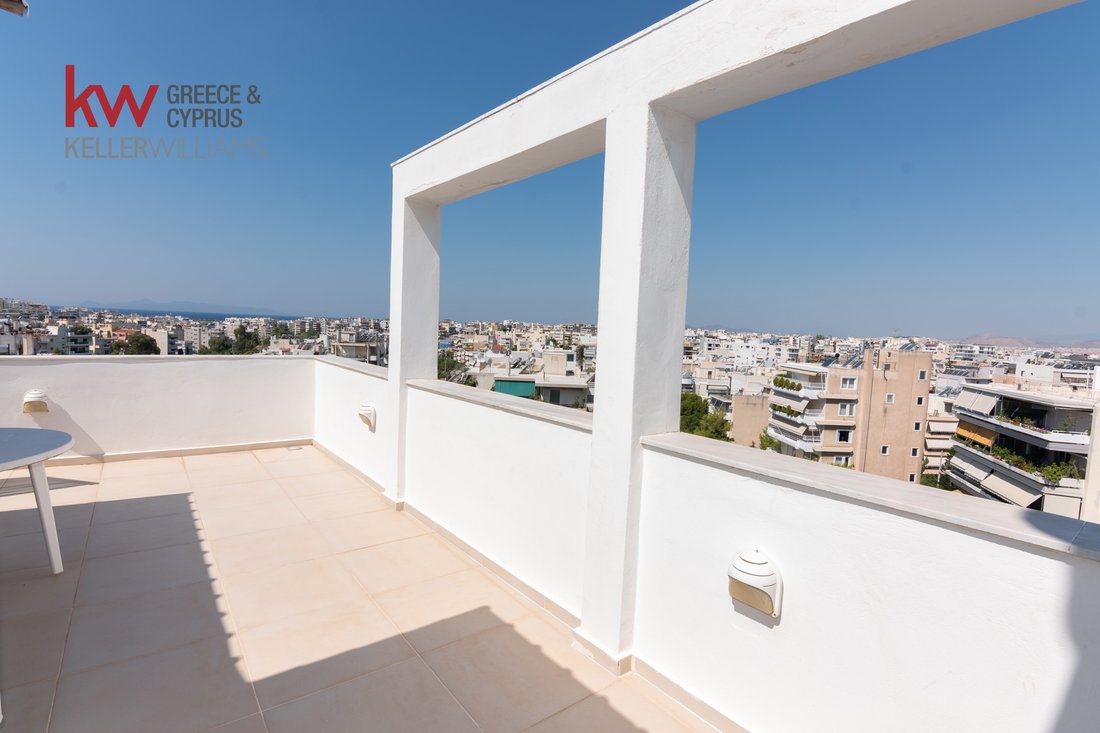 Apartment in South Athens, Attica, Greece 4 - 18612991